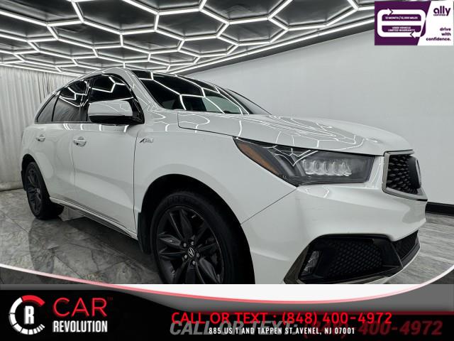 2020 Acura Mdx w/Technology/A-Spec Pkg, available for sale in Avenel, New Jersey | Car Revolution. Avenel, New Jersey 2020 Acura Mdx w/Technology/A-Spec Pkg, available for sale in Avenel, New Jersey | Car Revolution. Avenel, New Jersey