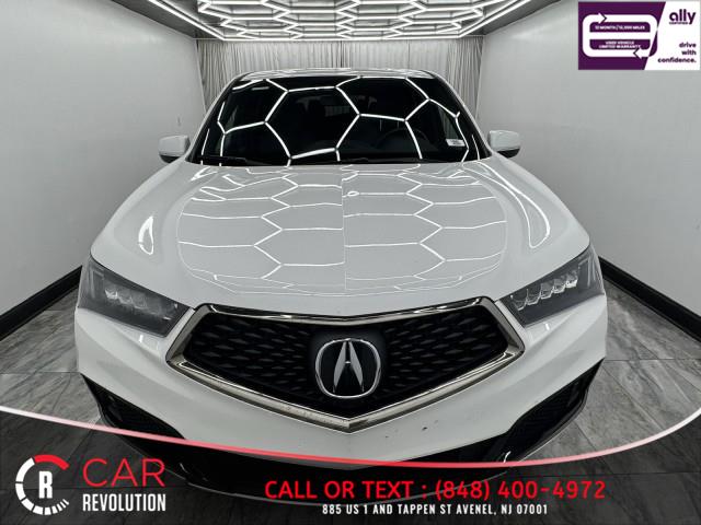 2020 Acura Mdx w/Technology/A-Spec Pkg, available for sale in Avenel, New Jersey | Car Revolution. Avenel, New Jersey 2020 Acura Mdx w/Technology/A-Spec Pkg, available for sale in Avenel, New Jersey | Car Revolution. Avenel, New Jersey