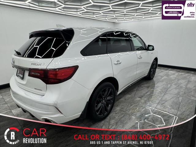 2020 Acura Mdx w/Technology/A-Spec Pkg, available for sale in Avenel, New Jersey | Car Revolution. Avenel, New Jersey 2020 Acura Mdx w/Technology/A-Spec Pkg, available for sale in Avenel, New Jersey | Car Revolution. Avenel, New Jersey