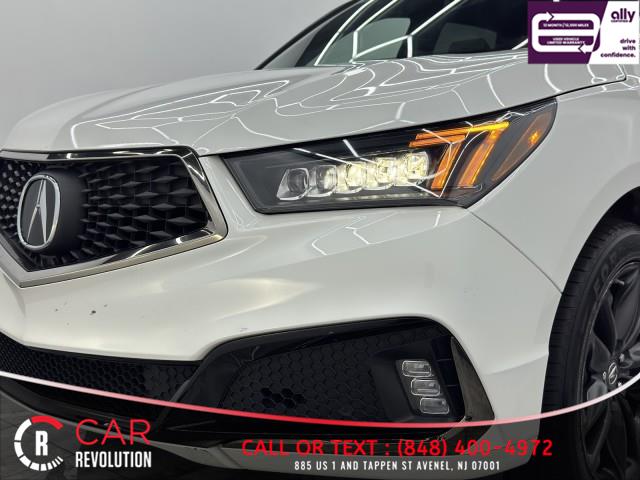 2020 Acura Mdx w/Technology/A-Spec Pkg, available for sale in Avenel, New Jersey | Car Revolution. Avenel, New Jersey 2020 Acura Mdx w/Technology/A-Spec Pkg, available for sale in Avenel, New Jersey | Car Revolution. Avenel, New Jersey
