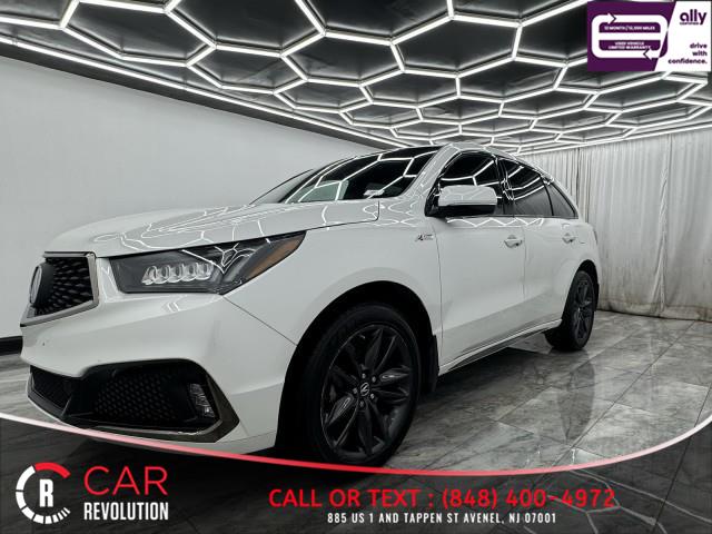 2020 Acura Mdx w/Technology/A-Spec Pkg, available for sale in Avenel, New Jersey | Car Revolution. Avenel, New Jersey 2020 Acura Mdx w/Technology/A-Spec Pkg, available for sale in Avenel, New Jersey | Car Revolution. Avenel, New Jersey
