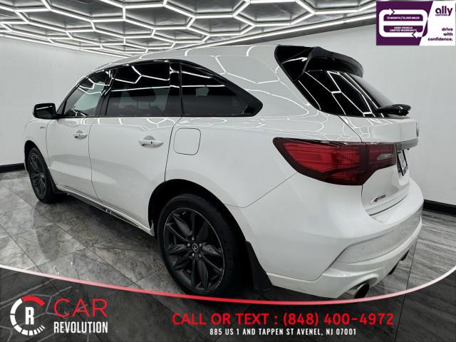 2020 Acura Mdx w/Technology/A-Spec Pkg, available for sale in Avenel, New Jersey | Car Revolution. Avenel, New Jersey 2020 Acura Mdx w/Technology/A-Spec Pkg, available for sale in Avenel, New Jersey | Car Revolution. Avenel, New Jersey