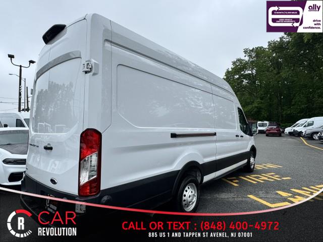 2023 Ford Transit-350 Cargo Van T-350 148'' EL HR, available for sale in Avenel, New Jersey | Car Revolution. Avenel, New Jersey 2023 Ford Transit-350 Cargo Van T-350 148'' EL HR, available for sale in Avenel, New Jersey | Car Revolution. Avenel, New Jersey