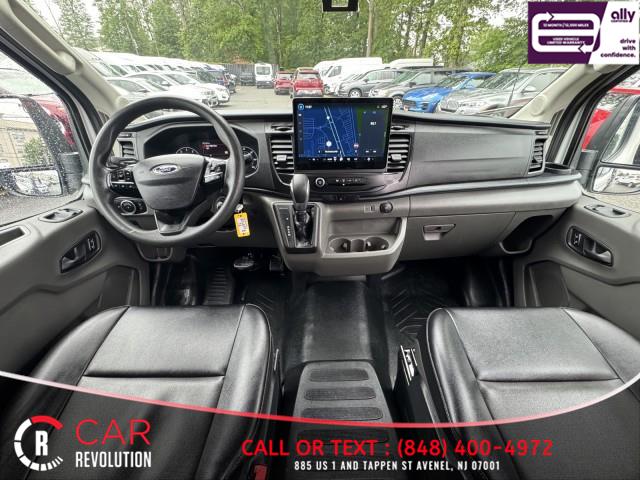2023 Ford Transit-350 Cargo Van T-350 148'' EL HR, available for sale in Avenel, New Jersey | Car Revolution. Avenel, New Jersey 2023 Ford Transit-350 Cargo Van T-350 148'' EL HR, available for sale in Avenel, New Jersey | Car Revolution. Avenel, New Jersey