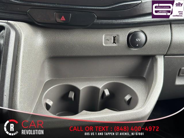 2023 Ford Transit-350 Cargo Van T-350 148'' EL HR, available for sale in Avenel, New Jersey | Car Revolution. Avenel, New Jersey 2023 Ford Transit-350 Cargo Van T-350 148'' EL HR, available for sale in Avenel, New Jersey | Car Revolution. Avenel, New Jersey