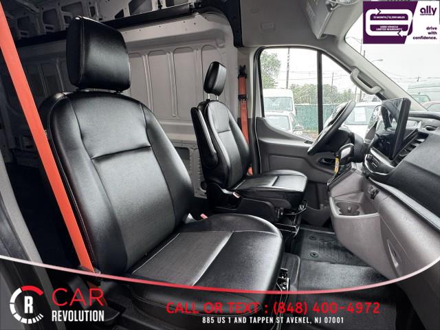 2023 Ford Transit-350 Cargo Van T-350 148'' EL HR, available for sale in Avenel, New Jersey | Car Revolution. Avenel, New Jersey 2023 Ford Transit-350 Cargo Van T-350 148'' EL HR, available for sale in Avenel, New Jersey | Car Revolution. Avenel, New Jersey
