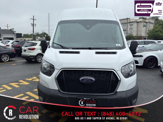 2023 Ford Transit-350 Cargo Van T-350 148'' EL HR, available for sale in Avenel, New Jersey | Car Revolution. Avenel, New Jersey 2023 Ford Transit-350 Cargo Van T-350 148'' EL HR, available for sale in Avenel, New Jersey | Car Revolution. Avenel, New Jersey