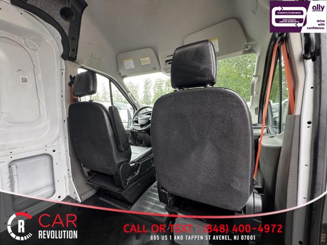 2023 Ford Transit-350 Cargo Van T-350 148'' EL HR, available for sale in Avenel, New Jersey | Car Revolution. Avenel, New Jersey 2023 Ford Transit-350 Cargo Van T-350 148'' EL HR, available for sale in Avenel, New Jersey | Car Revolution. Avenel, New Jersey