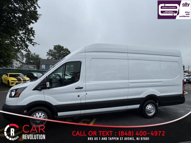 2023 Ford Transit-350 Cargo Van T-350 148'' EL HR, available for sale in Avenel, New Jersey | Car Revolution. Avenel, New Jersey 2023 Ford Transit-350 Cargo Van T-350 148'' EL HR, available for sale in Avenel, New Jersey | Car Revolution. Avenel, New Jersey