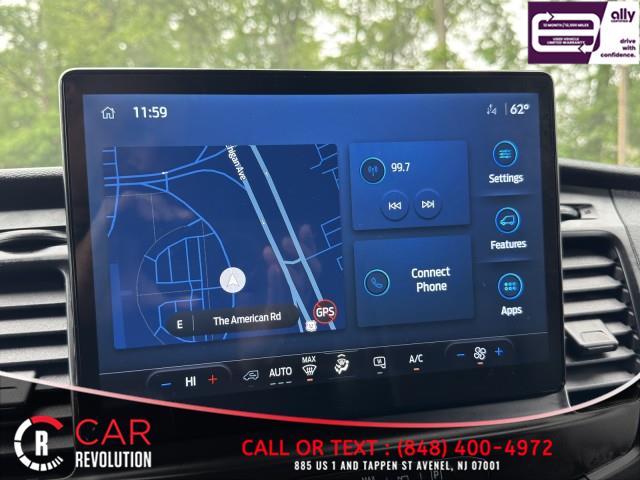 2023 Ford Transit-350 Cargo Van T-350 148'' EL HR, available for sale in Avenel, New Jersey | Car Revolution. Avenel, New Jersey 2023 Ford Transit-350 Cargo Van T-350 148'' EL HR, available for sale in Avenel, New Jersey | Car Revolution. Avenel, New Jersey