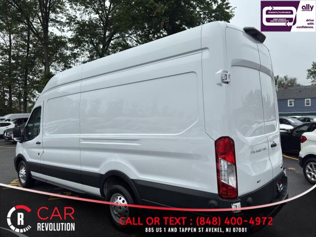 2023 Ford Transit-350 Cargo Van T-350 148'' EL HR, available for sale in Avenel, New Jersey | Car Revolution. Avenel, New Jersey 2023 Ford Transit-350 Cargo Van T-350 148'' EL HR, available for sale in Avenel, New Jersey | Car Revolution. Avenel, New Jersey