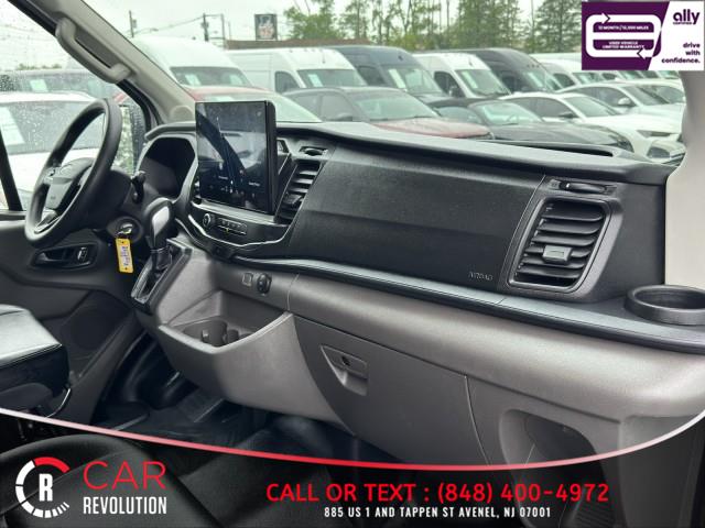 2023 Ford Transit-350 Cargo Van T-350 148'' EL HR, available for sale in Avenel, New Jersey | Car Revolution. Avenel, New Jersey 2023 Ford Transit-350 Cargo Van T-350 148'' EL HR, available for sale in Avenel, New Jersey | Car Revolution. Avenel, New Jersey