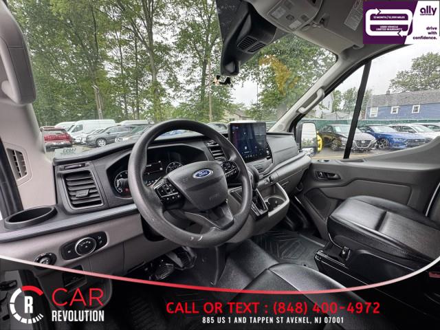 2023 Ford Transit-350 Cargo Van T-350 148'' EL HR, available for sale in Avenel, New Jersey | Car Revolution. Avenel, New Jersey 2023 Ford Transit-350 Cargo Van T-350 148'' EL HR, available for sale in Avenel, New Jersey | Car Revolution. Avenel, New Jersey