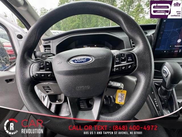 2023 Ford Transit-350 Cargo Van T-350 148'' EL HR, available for sale in Avenel, New Jersey | Car Revolution. Avenel, New Jersey 2023 Ford Transit-350 Cargo Van T-350 148'' EL HR, available for sale in Avenel, New Jersey | Car Revolution. Avenel, New Jersey