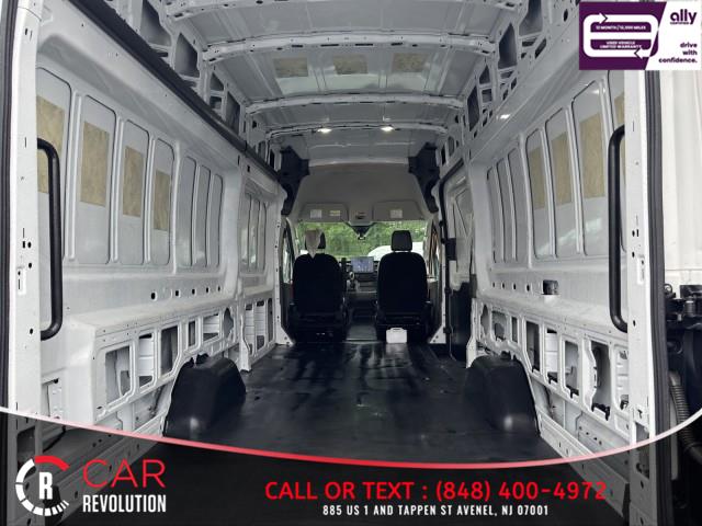 2023 Ford Transit-350 Cargo Van T-350 148'' EL HR, available for sale in Avenel, New Jersey | Car Revolution. Avenel, New Jersey 2023 Ford Transit-350 Cargo Van T-350 148'' EL HR, available for sale in Avenel, New Jersey | Car Revolution. Avenel, New Jersey