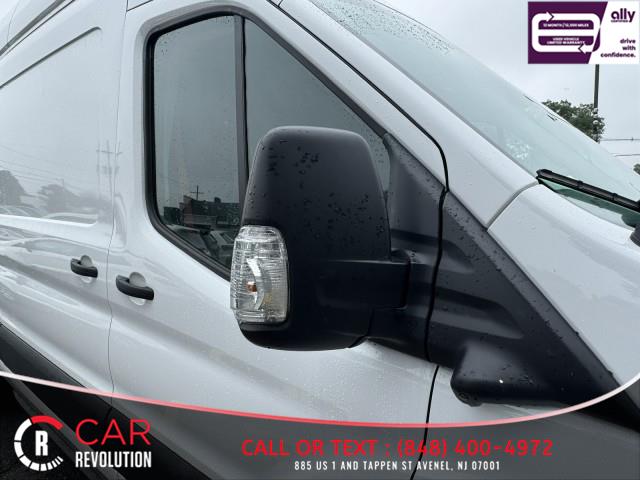 2023 Ford Transit-350 Cargo Van T-350 148'' EL HR, available for sale in Avenel, New Jersey | Car Revolution. Avenel, New Jersey 2023 Ford Transit-350 Cargo Van T-350 148'' EL HR, available for sale in Avenel, New Jersey | Car Revolution. Avenel, New Jersey