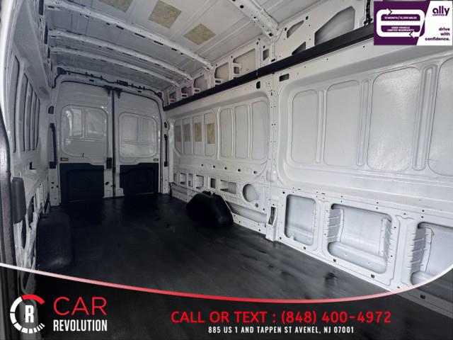 2023 Ford Transit-350 Cargo Van T-350 148'' EL HR, available for sale in Avenel, New Jersey | Car Revolution. Avenel, New Jersey 2023 Ford Transit-350 Cargo Van T-350 148'' EL HR, available for sale in Avenel, New Jersey | Car Revolution. Avenel, New Jersey