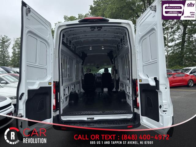 2023 Ford Transit-350 Cargo Van T-350 148'' EL HR, available for sale in Avenel, New Jersey | Car Revolution. Avenel, New Jersey 2023 Ford Transit-350 Cargo Van T-350 148'' EL HR, available for sale in Avenel, New Jersey | Car Revolution. Avenel, New Jersey