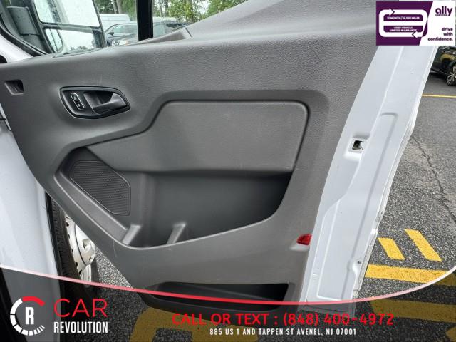 2023 Ford Transit-350 Cargo Van T-350 148'' EL HR, available for sale in Avenel, New Jersey | Car Revolution. Avenel, New Jersey 2023 Ford Transit-350 Cargo Van T-350 148'' EL HR, available for sale in Avenel, New Jersey | Car Revolution. Avenel, New Jersey