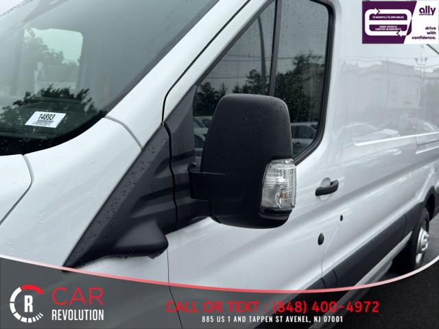 2023 Ford Transit-350 Cargo Van T-350 148'' EL HR, available for sale in Avenel, New Jersey | Car Revolution. Avenel, New Jersey 2023 Ford Transit-350 Cargo Van T-350 148'' EL HR, available for sale in Avenel, New Jersey | Car Revolution. Avenel, New Jersey