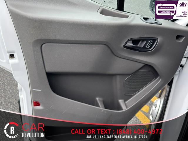 2023 Ford Transit-350 Cargo Van T-350 148'' EL HR, available for sale in Avenel, New Jersey | Car Revolution. Avenel, New Jersey 2023 Ford Transit-350 Cargo Van T-350 148'' EL HR, available for sale in Avenel, New Jersey | Car Revolution. Avenel, New Jersey