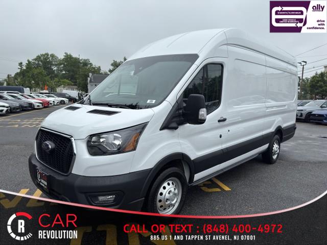 2023 Ford Transit-350 Cargo Van T-350 148'' EL HR, available for sale in Avenel, New Jersey | Car Revolution. Avenel, New Jersey 2023 Ford Transit-350 Cargo Van T-350 148'' EL HR, available for sale in Avenel, New Jersey | Car Revolution. Avenel, New Jersey