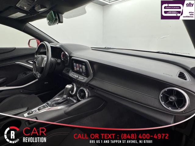 2017 Chevrolet Camaro 1LT Cpe, available for sale in Avenel, New Jersey | Car Revolution. Avenel, New Jersey 2017 Chevrolet Camaro 1LT Cpe, available for sale in Avenel, New Jersey | Car Revolution. Avenel, New Jersey