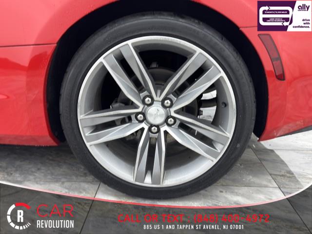 2017 Chevrolet Camaro 1LT Cpe, available for sale in Avenel, New Jersey | Car Revolution. Avenel, New Jersey 2017 Chevrolet Camaro 1LT Cpe, available for sale in Avenel, New Jersey | Car Revolution. Avenel, New Jersey