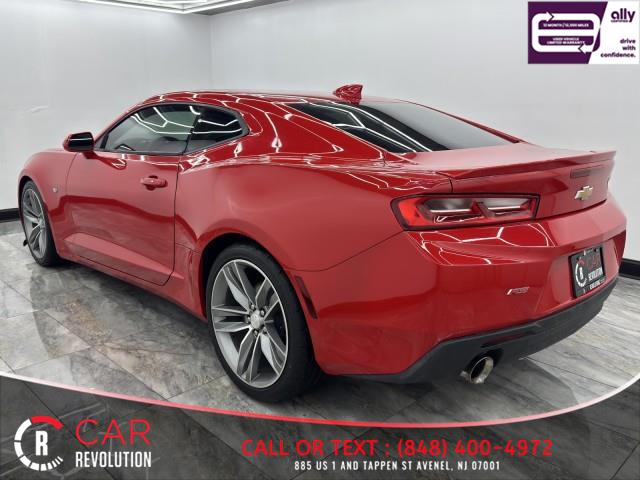 2017 Chevrolet Camaro 1LT Cpe, available for sale in Avenel, New Jersey | Car Revolution. Avenel, New Jersey 2017 Chevrolet Camaro 1LT Cpe, available for sale in Avenel, New Jersey | Car Revolution. Avenel, New Jersey