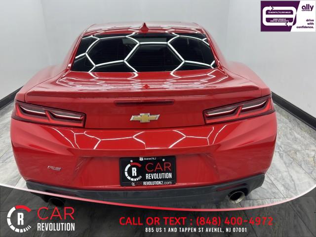 2017 Chevrolet Camaro 1LT Cpe, available for sale in Avenel, New Jersey | Car Revolution. Avenel, New Jersey 2017 Chevrolet Camaro 1LT Cpe, available for sale in Avenel, New Jersey | Car Revolution. Avenel, New Jersey