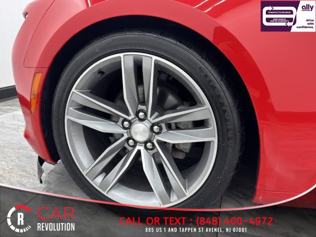 2017 Chevrolet Camaro 1LT Cpe, available for sale in Avenel, New Jersey | Car Revolution. Avenel, New Jersey 2017 Chevrolet Camaro 1LT Cpe, available for sale in Avenel, New Jersey | Car Revolution. Avenel, New Jersey