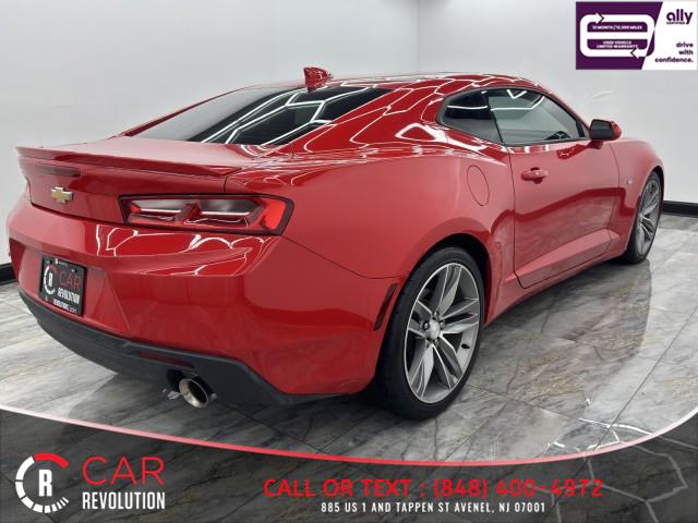 2017 Chevrolet Camaro 1LT Cpe, available for sale in Avenel, New Jersey | Car Revolution. Avenel, New Jersey 2017 Chevrolet Camaro 1LT Cpe, available for sale in Avenel, New Jersey | Car Revolution. Avenel, New Jersey