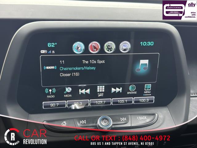 2017 Chevrolet Camaro 1LT Cpe, available for sale in Avenel, New Jersey | Car Revolution. Avenel, New Jersey 2017 Chevrolet Camaro 1LT Cpe, available for sale in Avenel, New Jersey | Car Revolution. Avenel, New Jersey