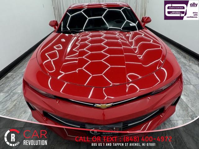 2017 Chevrolet Camaro 1LT Cpe, available for sale in Avenel, New Jersey | Car Revolution. Avenel, New Jersey 2017 Chevrolet Camaro 1LT Cpe, available for sale in Avenel, New Jersey | Car Revolution. Avenel, New Jersey