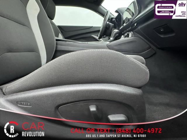 2017 Chevrolet Camaro 1LT Cpe, available for sale in Avenel, New Jersey | Car Revolution. Avenel, New Jersey 2017 Chevrolet Camaro 1LT Cpe, available for sale in Avenel, New Jersey | Car Revolution. Avenel, New Jersey