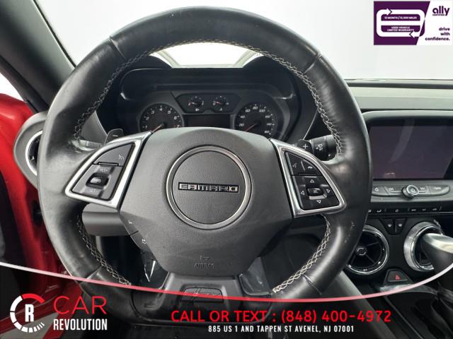 2017 Chevrolet Camaro 1LT Cpe, available for sale in Avenel, New Jersey | Car Revolution. Avenel, New Jersey 2017 Chevrolet Camaro 1LT Cpe, available for sale in Avenel, New Jersey | Car Revolution. Avenel, New Jersey