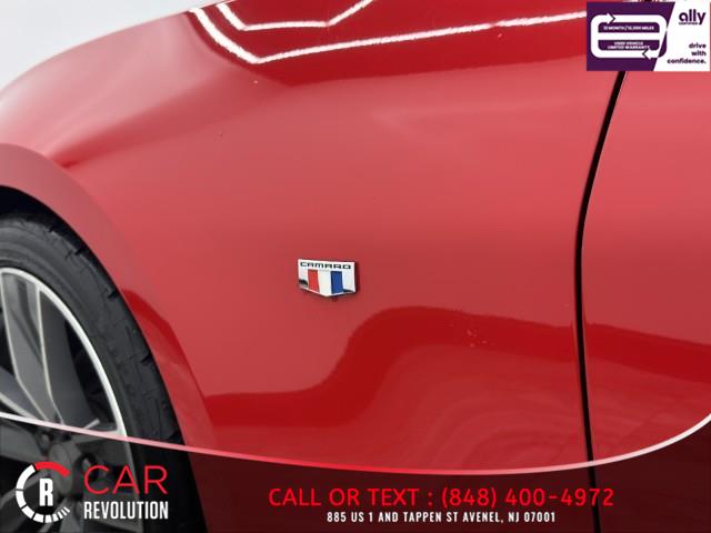 2017 Chevrolet Camaro 1LT Cpe, available for sale in Avenel, New Jersey | Car Revolution. Avenel, New Jersey 2017 Chevrolet Camaro 1LT Cpe, available for sale in Avenel, New Jersey | Car Revolution. Avenel, New Jersey