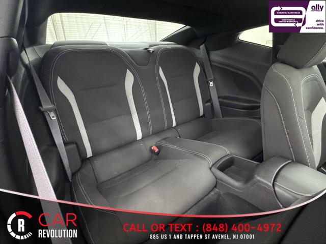 2017 Chevrolet Camaro 1LT Cpe, available for sale in Avenel, New Jersey | Car Revolution. Avenel, New Jersey 2017 Chevrolet Camaro 1LT Cpe, available for sale in Avenel, New Jersey | Car Revolution. Avenel, New Jersey