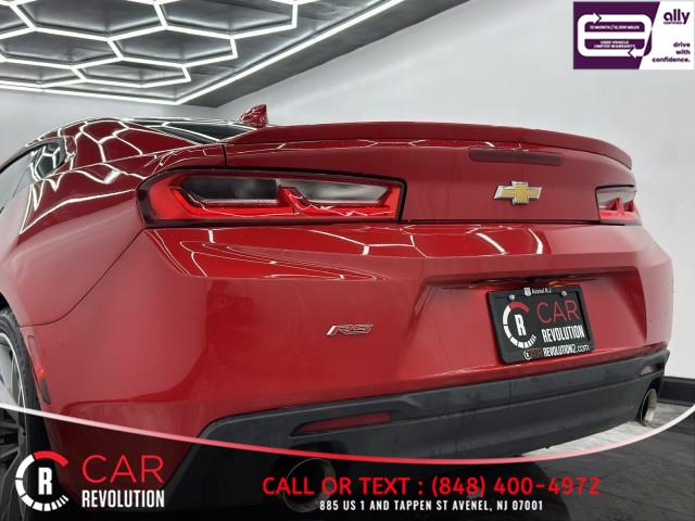2017 Chevrolet Camaro 1LT Cpe, available for sale in Avenel, New Jersey | Car Revolution. Avenel, New Jersey 2017 Chevrolet Camaro 1LT Cpe, available for sale in Avenel, New Jersey | Car Revolution. Avenel, New Jersey