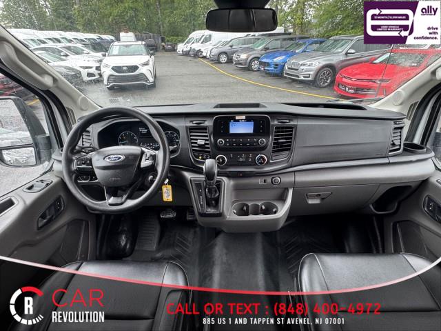 2020 Ford Transit-250 Cargo Van T-250 148'' MR, available for sale in Avenel, New Jersey | Car Revolution. Avenel, New Jersey 2020 Ford Transit-250 Cargo Van T-250 148'' MR, available for sale in Avenel, New Jersey | Car Revolution. Avenel, New Jersey