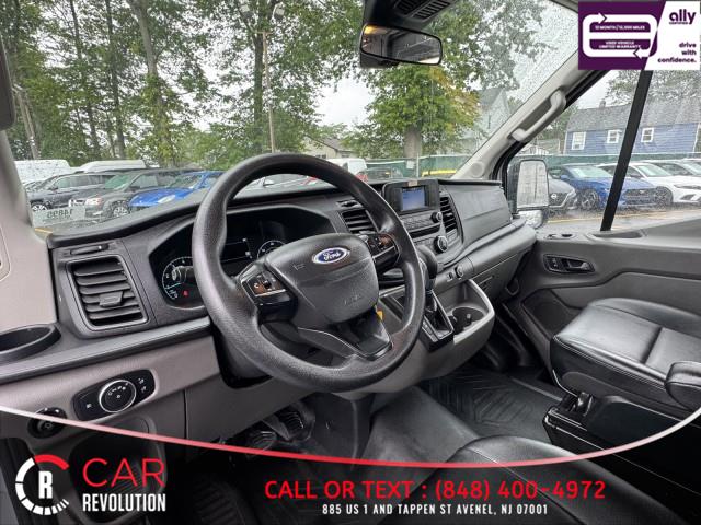 2020 Ford Transit-250 Cargo Van T-250 148'' MR, available for sale in Avenel, New Jersey | Car Revolution. Avenel, New Jersey 2020 Ford Transit-250 Cargo Van T-250 148'' MR, available for sale in Avenel, New Jersey | Car Revolution. Avenel, New Jersey