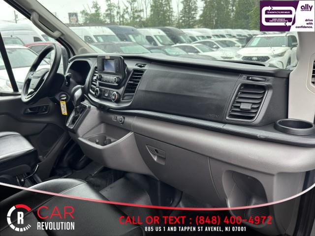 2020 Ford Transit-250 Cargo Van T-250 148'' MR, available for sale in Avenel, New Jersey | Car Revolution. Avenel, New Jersey 2020 Ford Transit-250 Cargo Van T-250 148'' MR, available for sale in Avenel, New Jersey | Car Revolution. Avenel, New Jersey