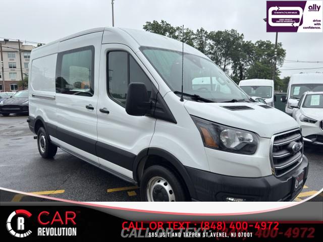 2020 Ford Transit-250 Cargo Van T-250 148'' MR, available for sale in Avenel, New Jersey | Car Revolution. Avenel, New Jersey 2020 Ford Transit-250 Cargo Van T-250 148'' MR, available for sale in Avenel, New Jersey | Car Revolution. Avenel, New Jersey