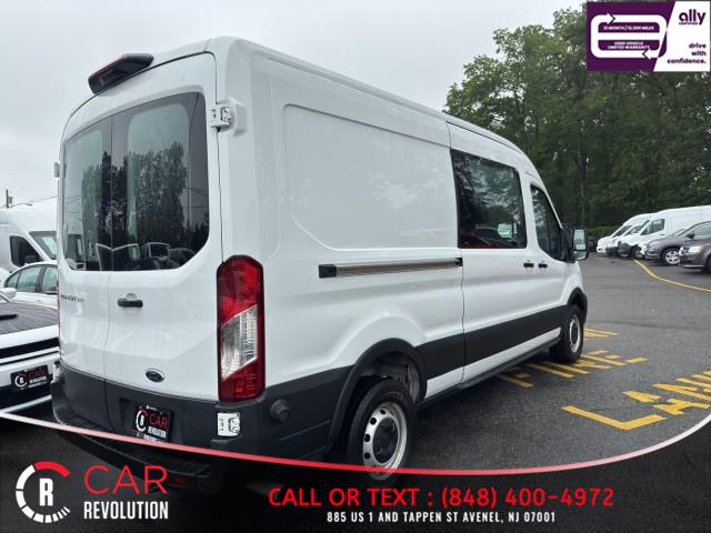 2020 Ford Transit-250 Cargo Van T-250 148'' MR, available for sale in Avenel, New Jersey | Car Revolution. Avenel, New Jersey 2020 Ford Transit-250 Cargo Van T-250 148'' MR, available for sale in Avenel, New Jersey | Car Revolution. Avenel, New Jersey