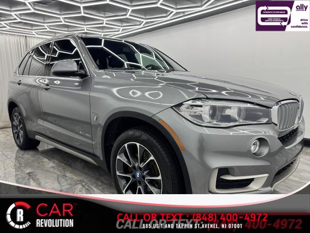Used 2018 BMW X5 Edrive in Avenel, New Jersey | Car Revolution. Avenel, New Jersey