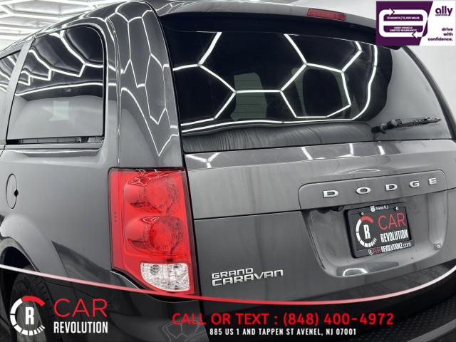 2019 Dodge Grand Caravan SE Wagon, available for sale in Avenel, New Jersey | Car Revolution. Avenel, New Jersey 2019 Dodge Grand Caravan SE Wagon, available for sale in Avenel, New Jersey | Car Revolution. Avenel, New Jersey