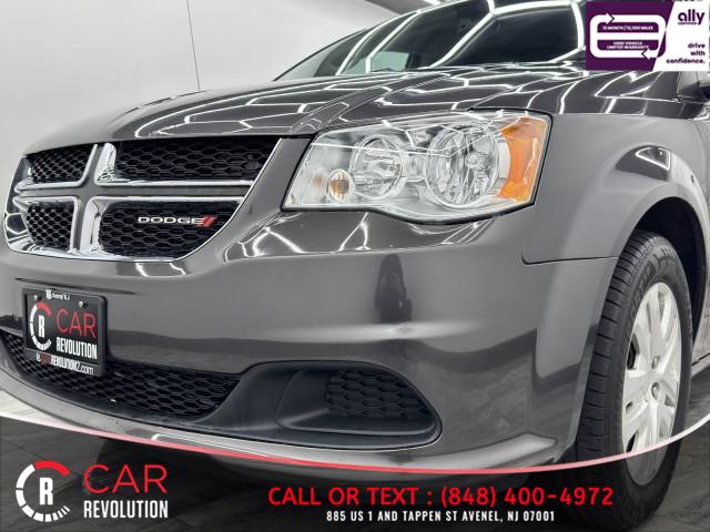 2019 Dodge Grand Caravan SE Wagon, available for sale in Avenel, New Jersey | Car Revolution. Avenel, New Jersey 2019 Dodge Grand Caravan SE Wagon, available for sale in Avenel, New Jersey | Car Revolution. Avenel, New Jersey