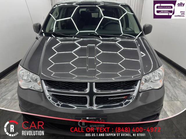 2019 Dodge Grand Caravan SE Wagon, available for sale in Avenel, New Jersey | Car Revolution. Avenel, New Jersey 2019 Dodge Grand Caravan SE Wagon, available for sale in Avenel, New Jersey | Car Revolution. Avenel, New Jersey