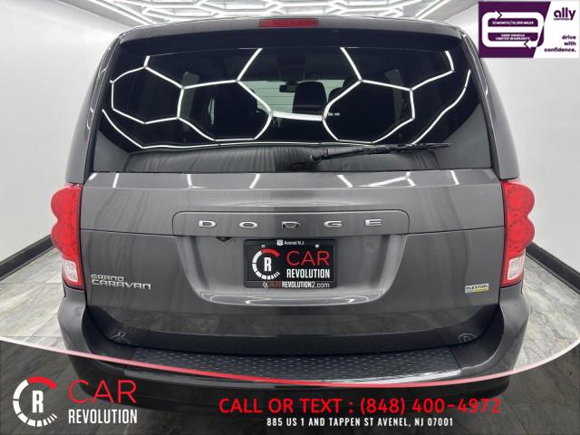 2019 Dodge Grand Caravan SE Wagon, available for sale in Avenel, New Jersey | Car Revolution. Avenel, New Jersey 2019 Dodge Grand Caravan SE Wagon, available for sale in Avenel, New Jersey | Car Revolution. Avenel, New Jersey