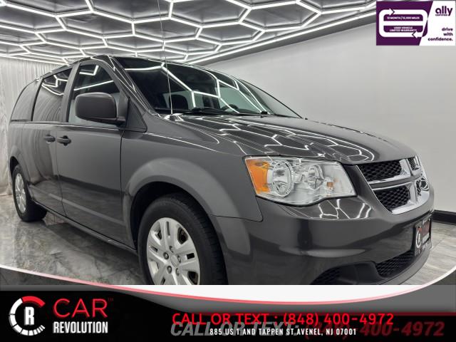 2019 Dodge Grand Caravan SE Wagon, available for sale in Avenel, New Jersey | Car Revolution. Avenel, New Jersey 2019 Dodge Grand Caravan SE Wagon, available for sale in Avenel, New Jersey | Car Revolution. Avenel, New Jersey